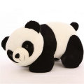 Promotion Gift Plush Stuffed Animal Toy Fluffy Panda Soft Toy